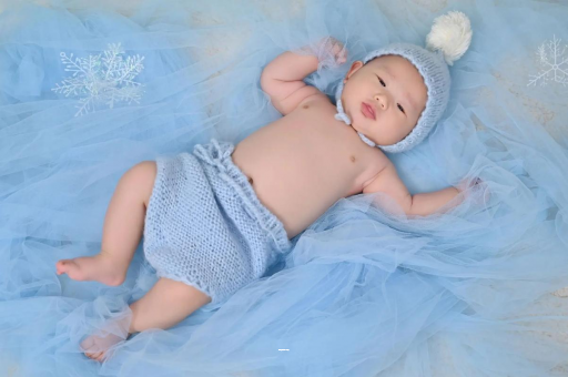 舟山宝宝长牙时间和顺序