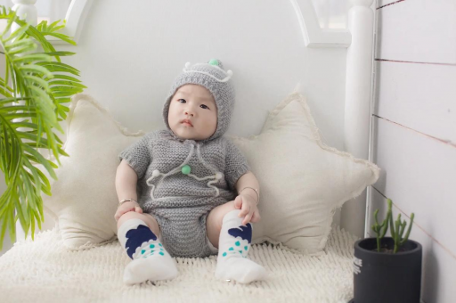 舟山11个月宝宝